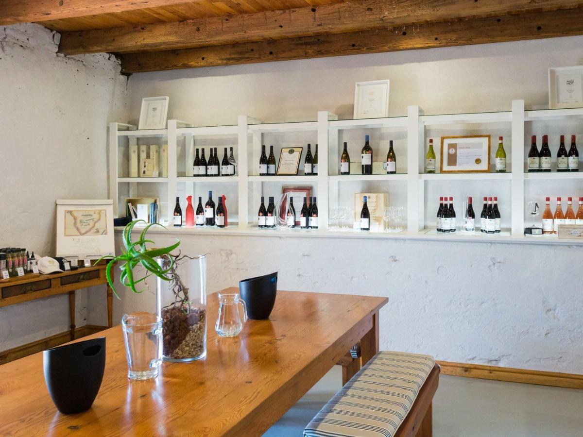 Strandveld Vineyards Cottages Elim  Kültér fotó