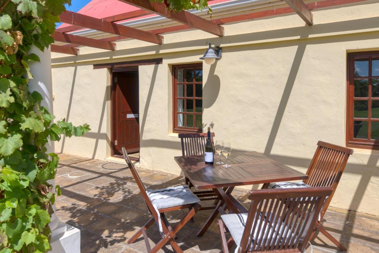 Strandveld Vineyards Cottages Elim  Kültér fotó