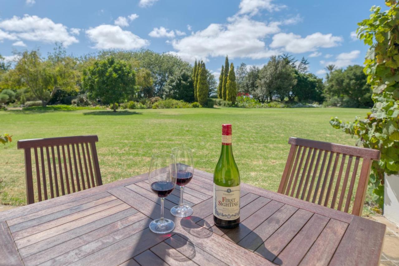 Strandveld Vineyards Cottages Elim  Kültér fotó
