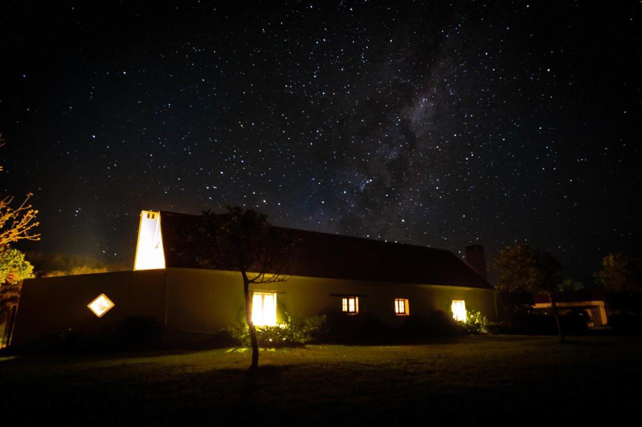 Strandveld Vineyards Cottages Elim  Kültér fotó